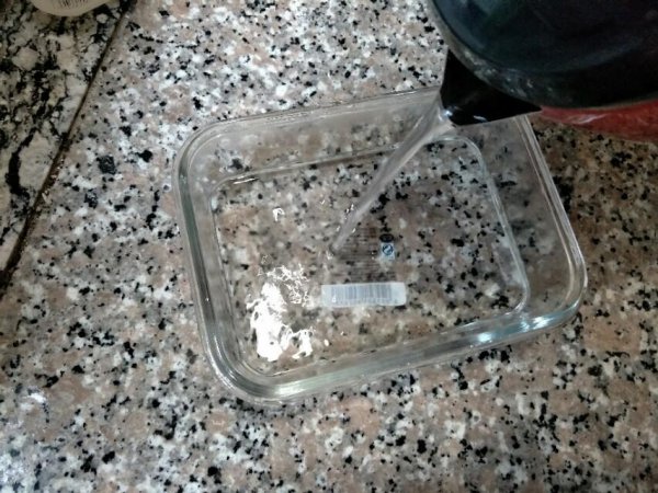 微波炉怎么清洗内部油垢