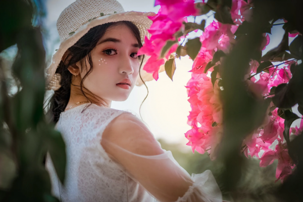 不合群的女人什么性格特征