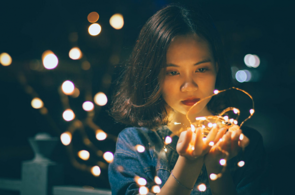 不合群的女人什么性格特征