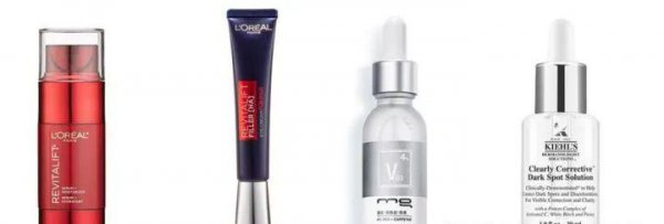 含玻色因的护肤品有哪些