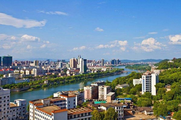 上饶是哪个省份的