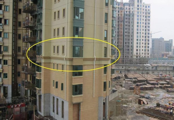 槽钢层是什么意思