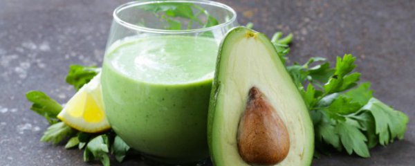 女人吃牛油果有什么好处