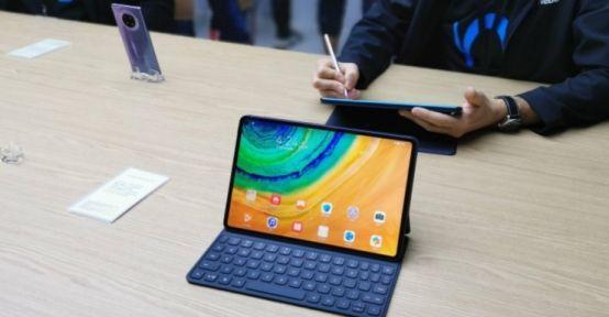 华为平板matepad11参数与功能