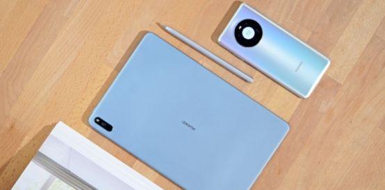 华为平板matepad11参数与功能