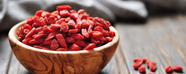 干枸杞可以直接吃吗