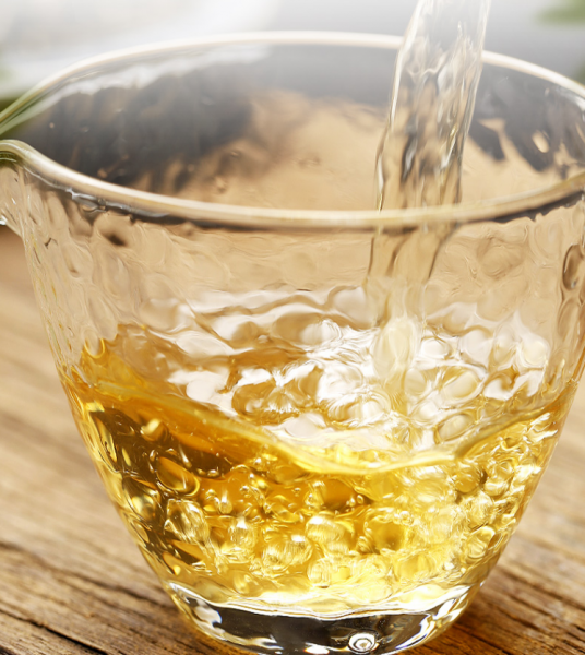 普洱白茶属于什么茶叶类型