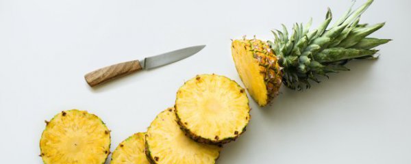 新鲜菠萝怎么保存