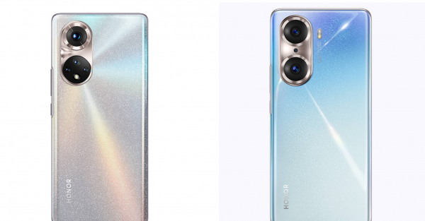 荣耀50pro和60pro对比