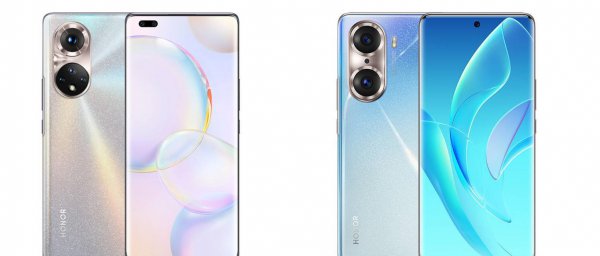 荣耀50pro和60pro对比