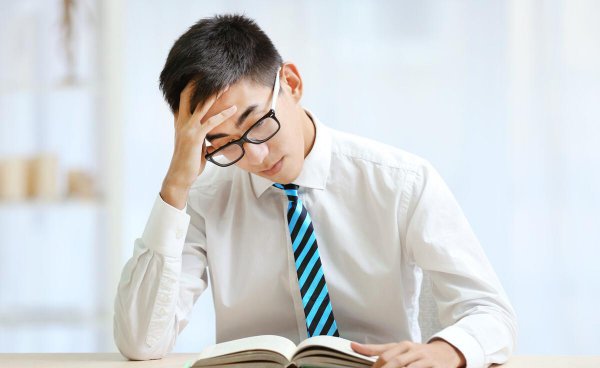 高中语文成绩怎么提高