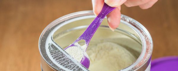 驼奶粉有什么功效