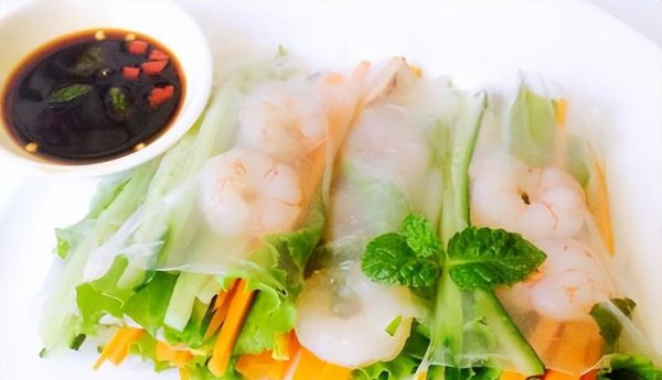 越南美食排行榜前十名