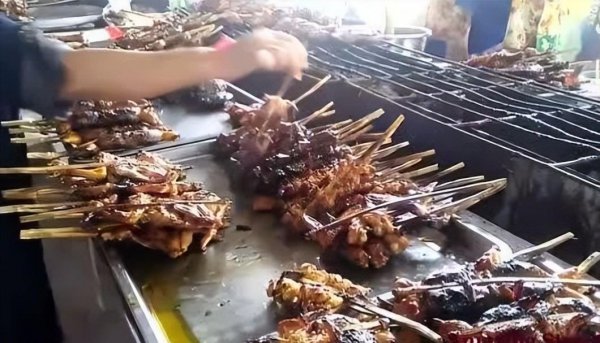 越南美食排行榜前十名