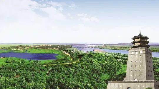 吉林旅游必去十大景点推荐