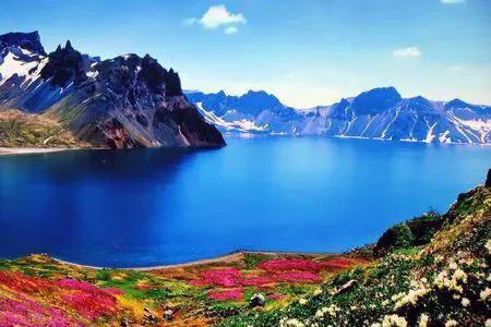 吉林旅游必去十大景点推荐