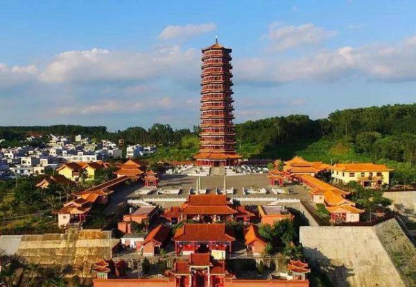 澄迈县属于海南哪个市管辖