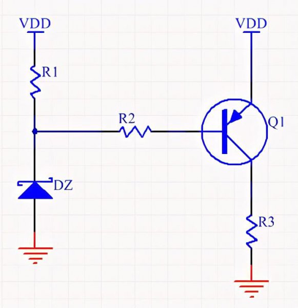 复位电路的作用是什么意思