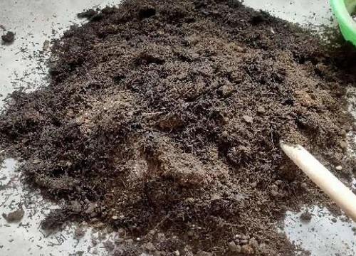 家庭养花如何制作氮磷钾肥