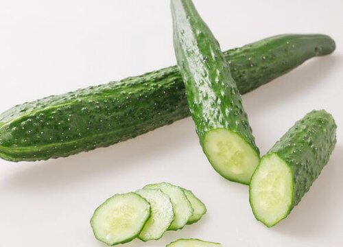 黄瓜怎么榨汁好喝窍门