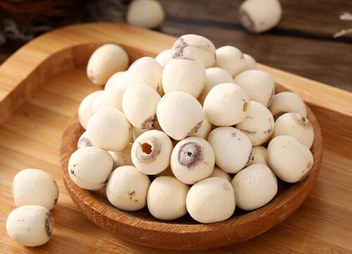什么样的莲子质量是最好的