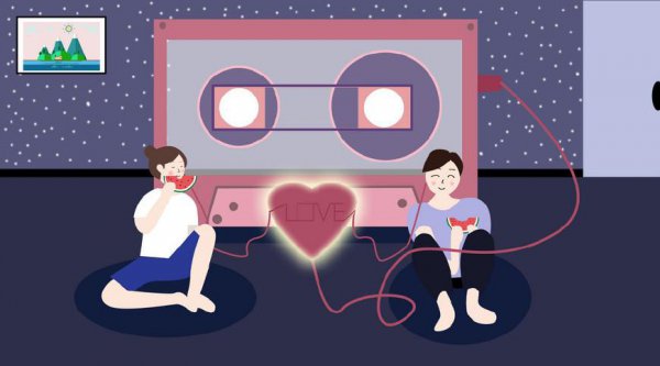 男人有了小三就不碰老婆