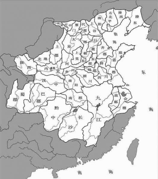 颍川世家有哪些姓氏