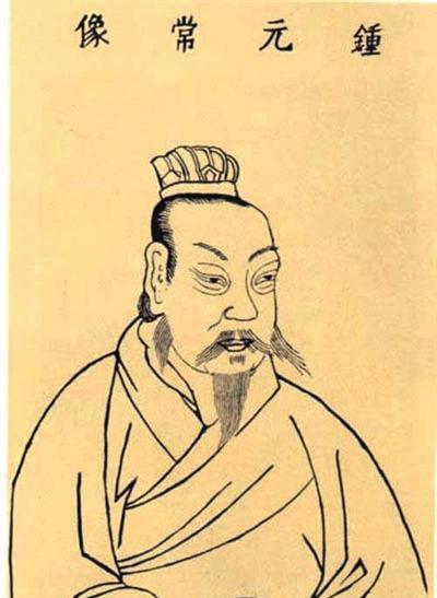 颍川世家有哪些姓氏