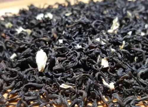 香片属于什么茶