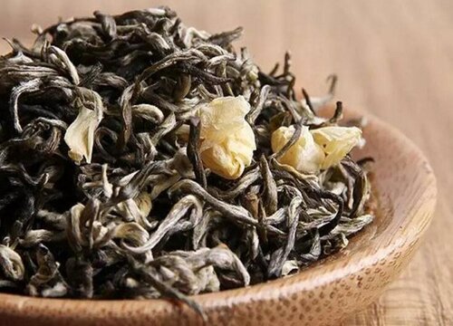 香片属于什么茶