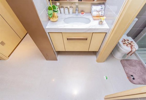 卫生间门一般开着还是关着