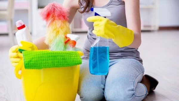 卫生间门一般开着还是关着