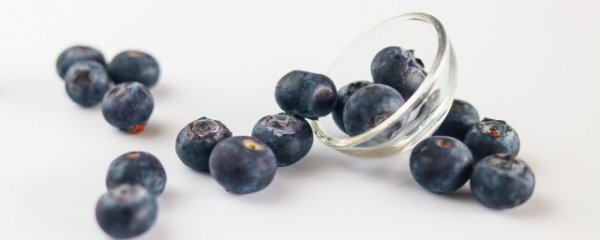 蓝莓和香蕉能不能一起吃