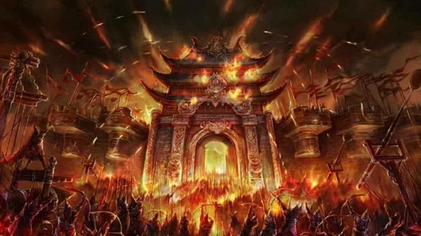 男主穿越到古代的小说推荐