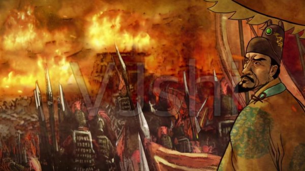 男主穿越到古代的小说推荐