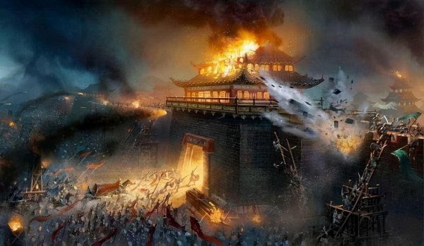 男主穿越到古代的小说推荐