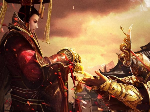 男主穿越到古代的小说推荐