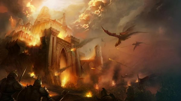 男主穿越到古代的小说推荐