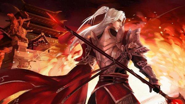 男主穿越到古代的小说推荐