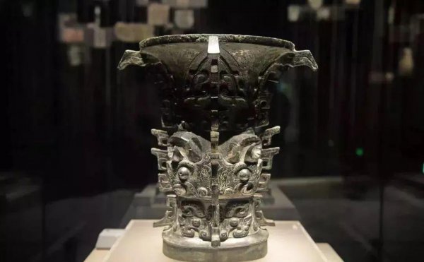 中国人为什么叫中国人