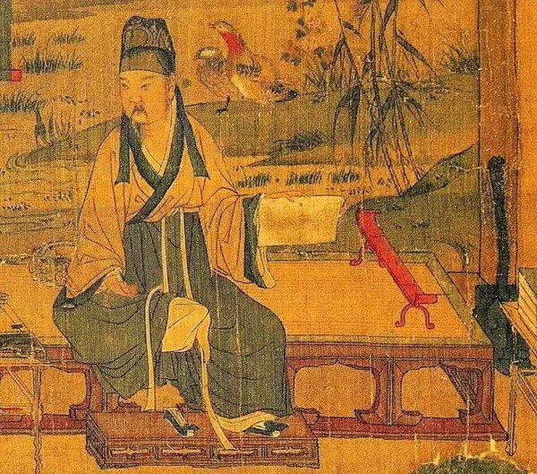 中国人为什么叫中国人