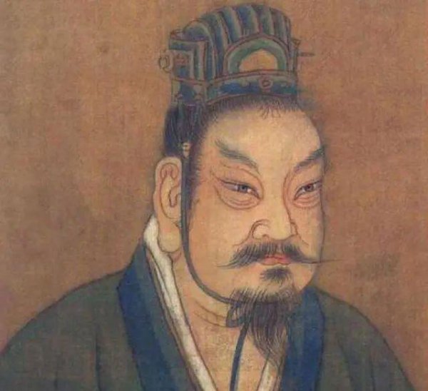 中国人为什么叫中国人