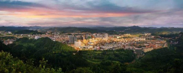 三穗县属于贵州哪个市