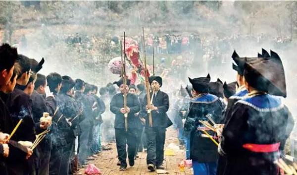 三穗县属于贵州哪个市