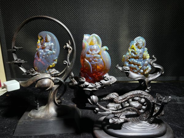 缅甸琥珀怎么样