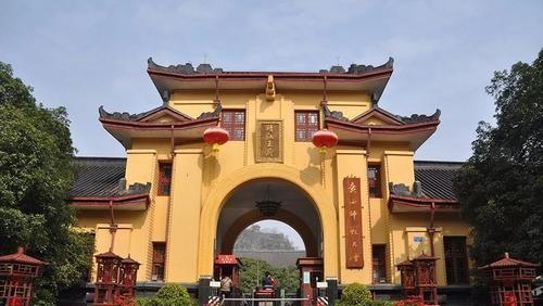 广西大学有哪些分别介绍