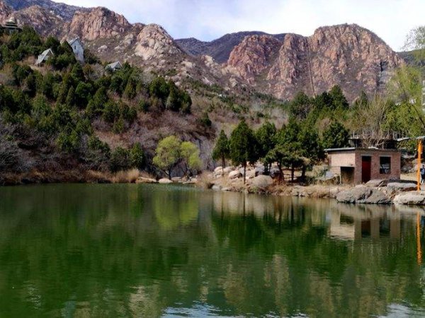 昌平旅游景点大全排名