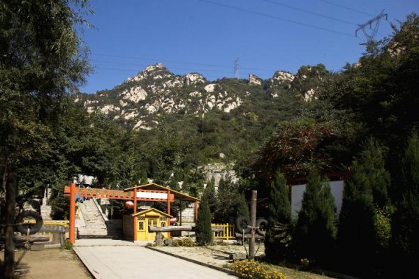 昌平旅游景点大全排名