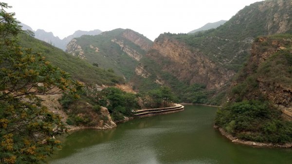 昌平旅游景点大全排名