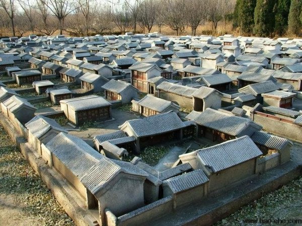 昌平旅游景点大全排名